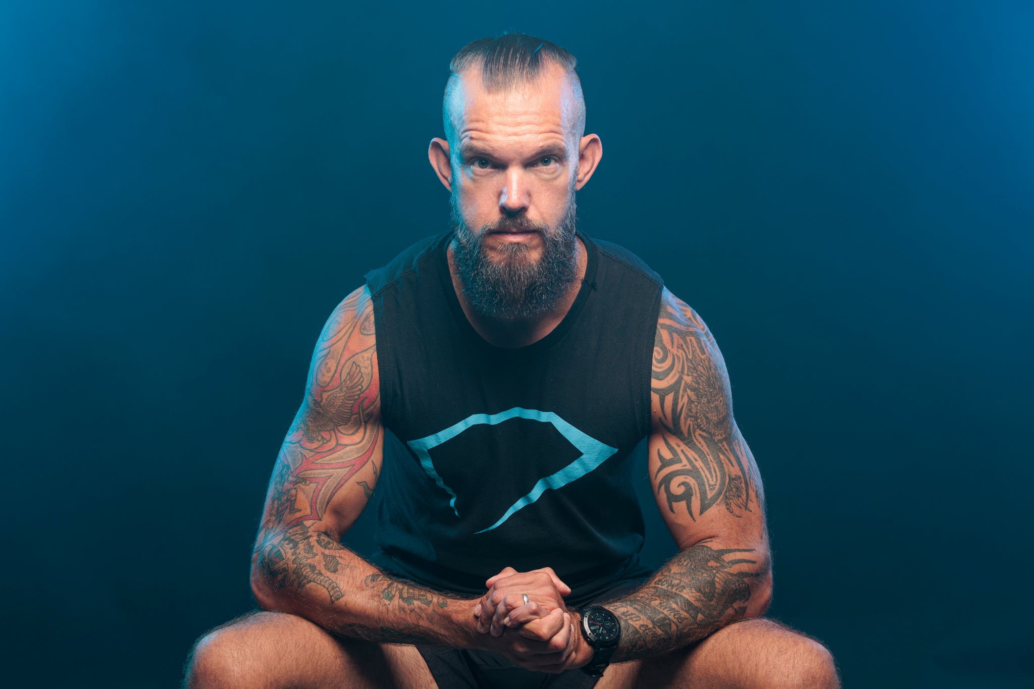 Haydn Walden FastTrack Coach (3 Months)