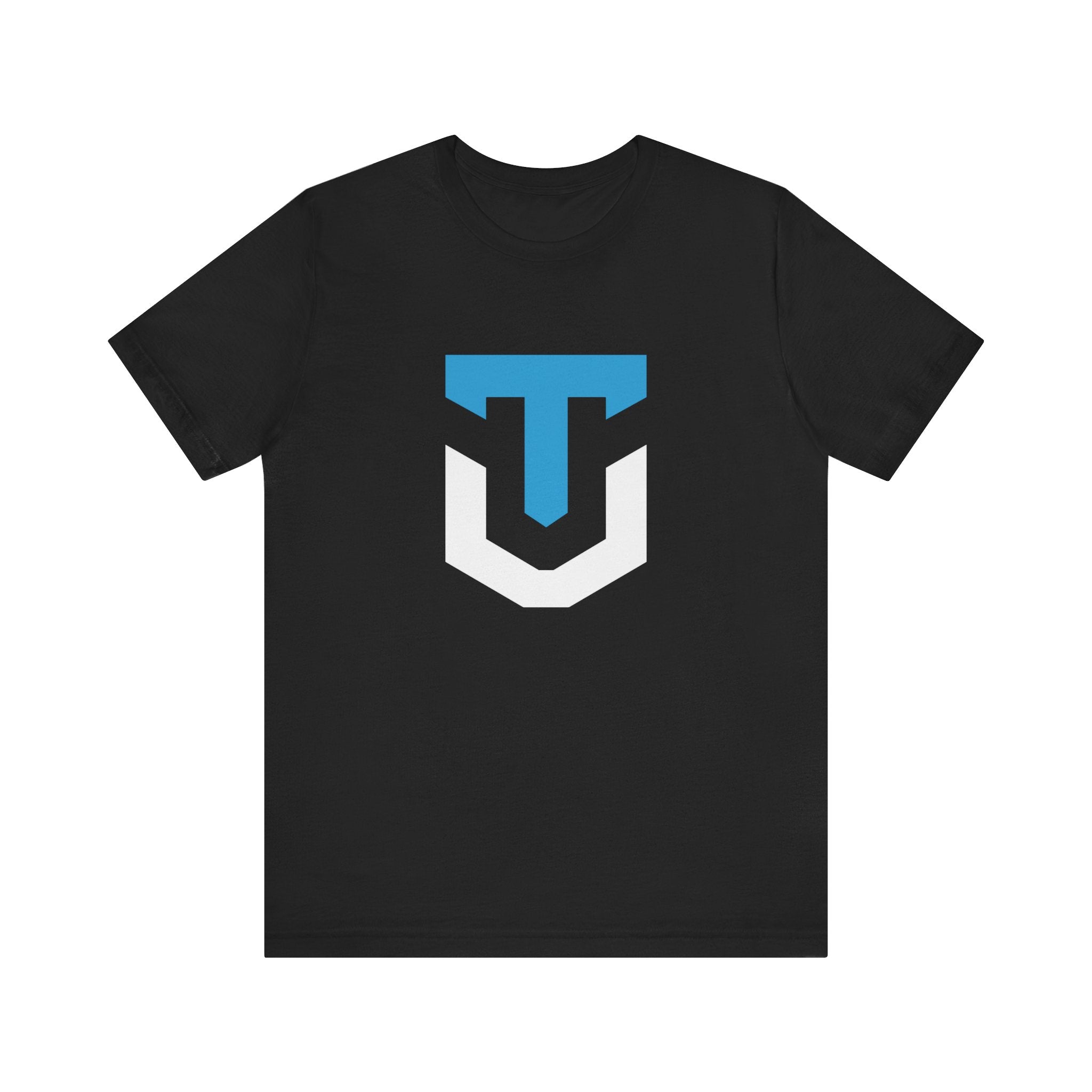 Transformation University "TU" Tee