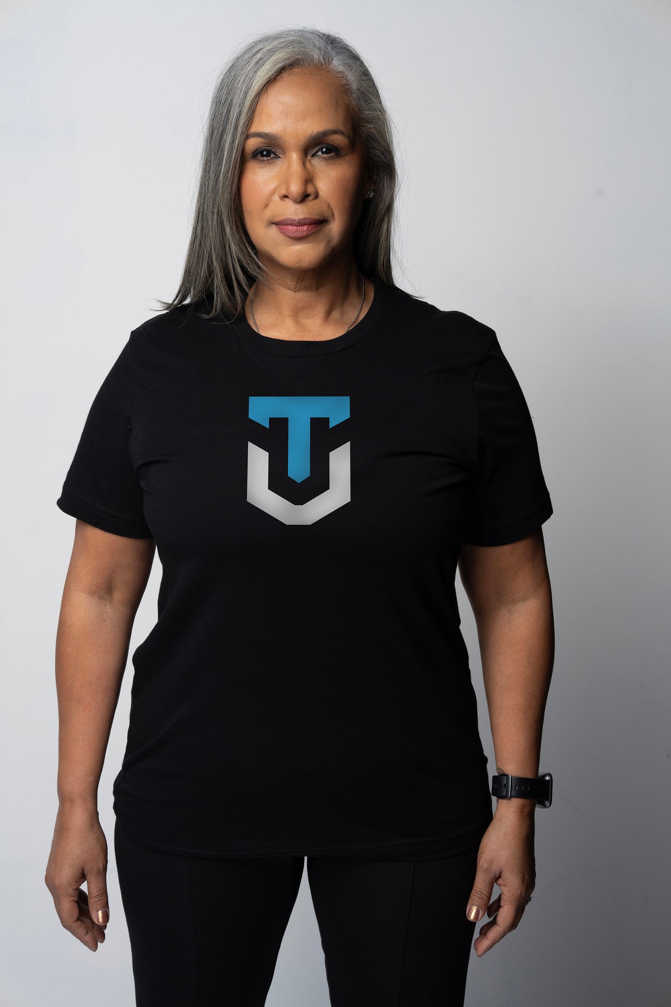 Transformation University "TU" Tee