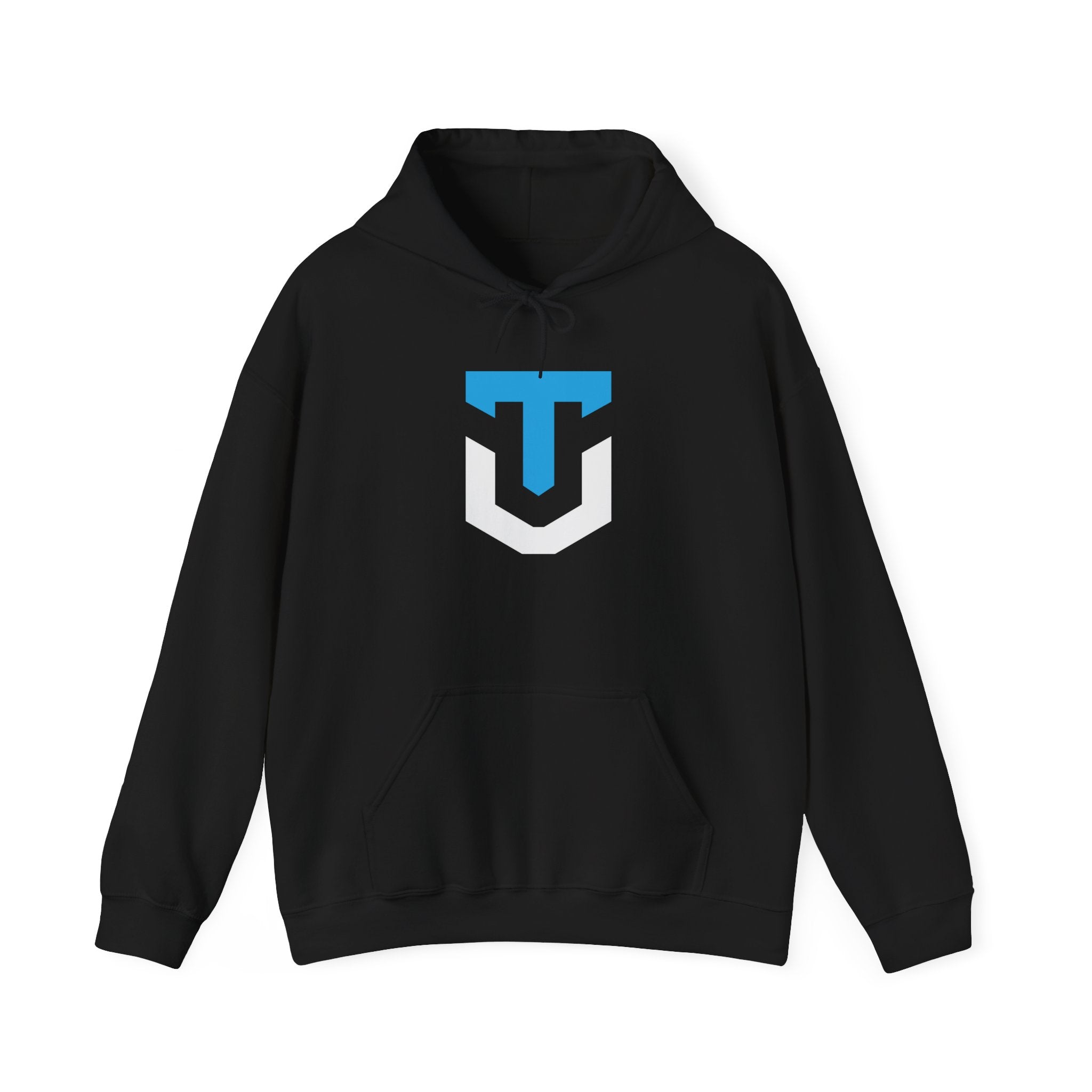 Transformation University "TU" Hoodie
