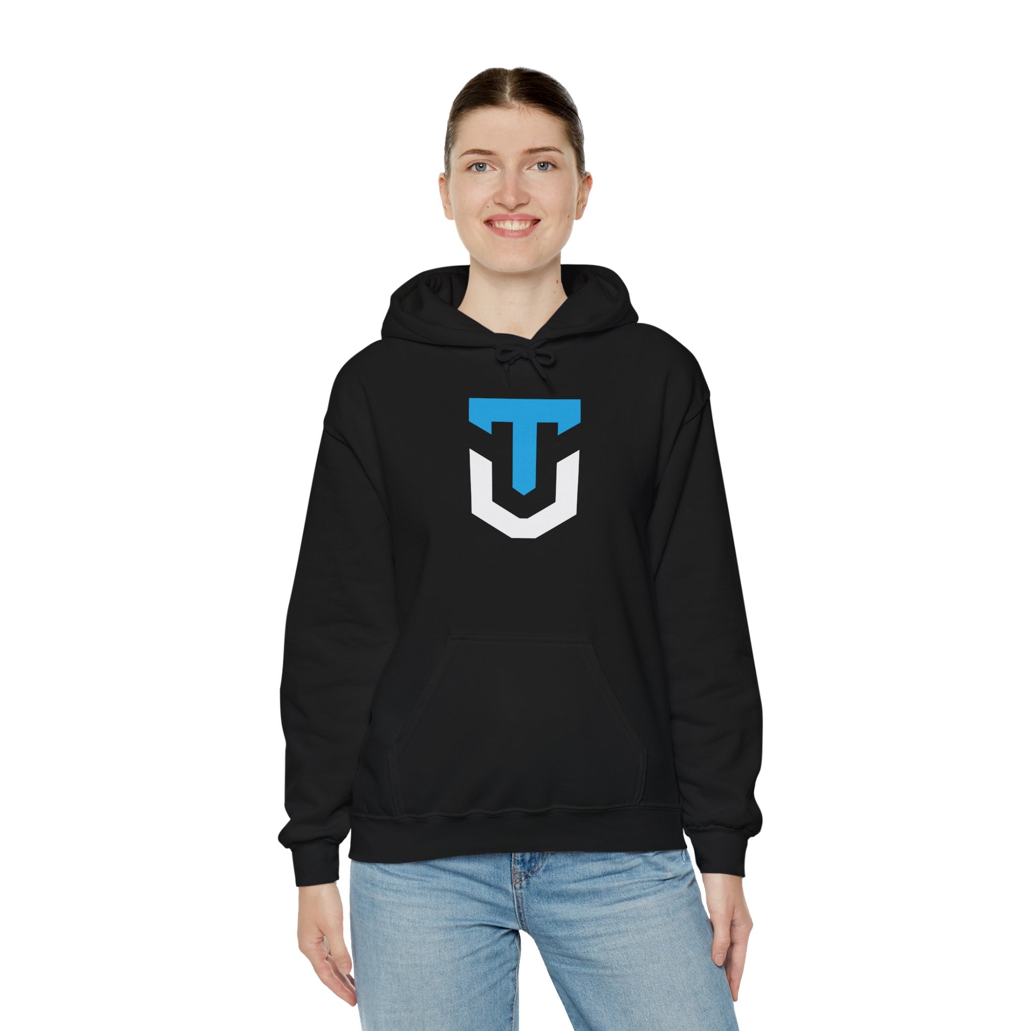 Transformation University "TU" Hoodie
