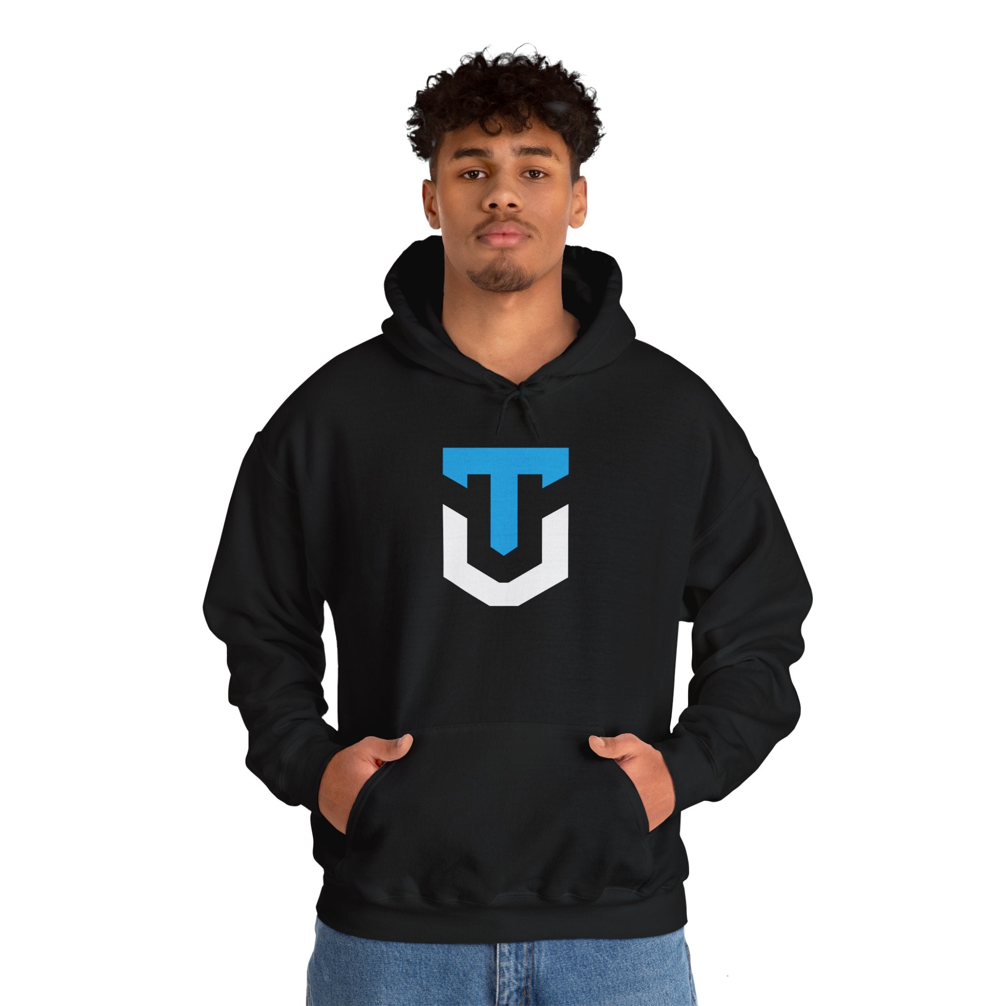 Transformation University "TU" Hoodie