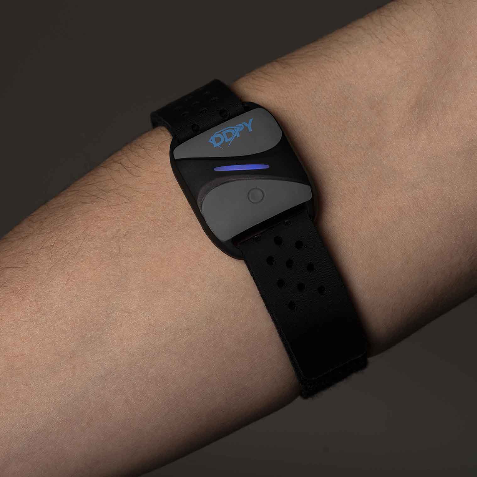 DDPY Arm Band Heart Monitor