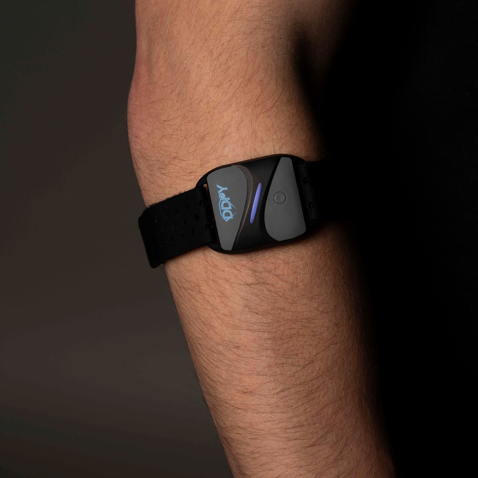 DDPY Arm Band Heart Monitor