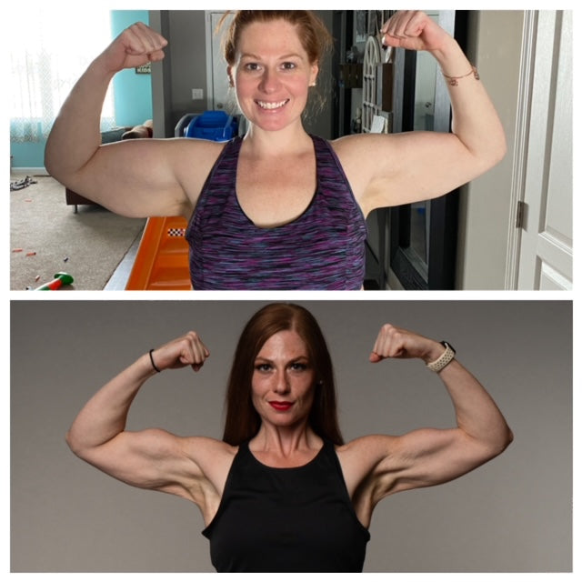 Stephanie Kelly FastTrack Coach (3 Months)