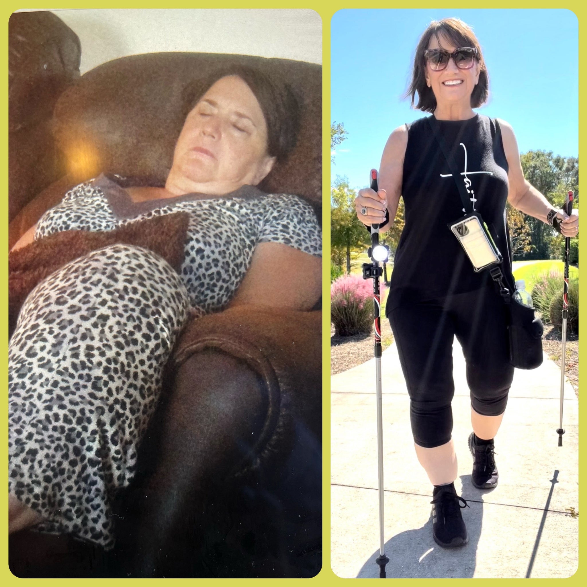 Pam Riley FastTrack Coach (3 Months)