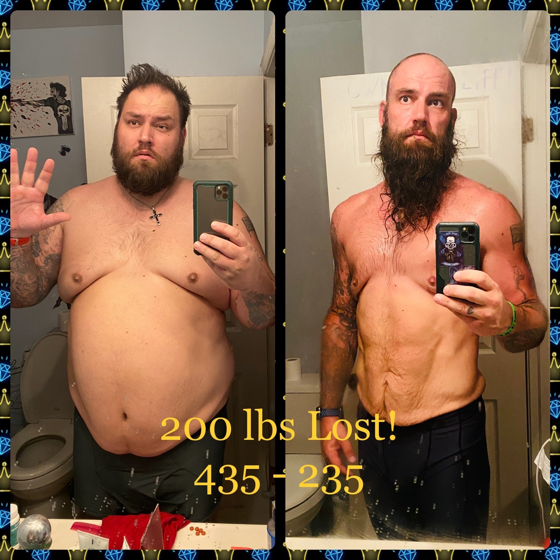 Jason Henry FastTrack Coach (3 Months)