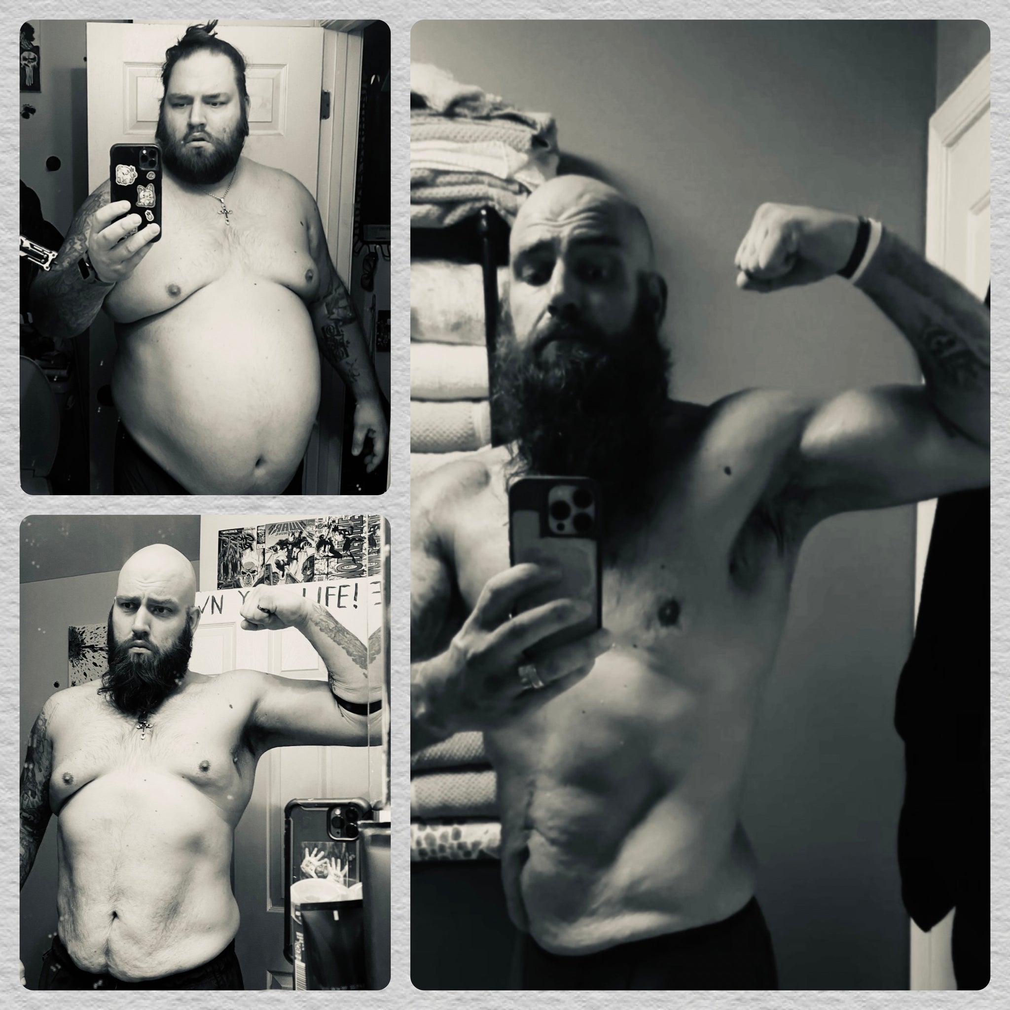 Jason Henry FastTrack Coach (3 Months)