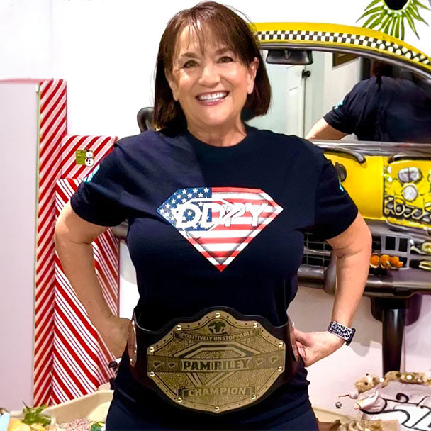 Pam Riley FastTrack Coach (3 Months)