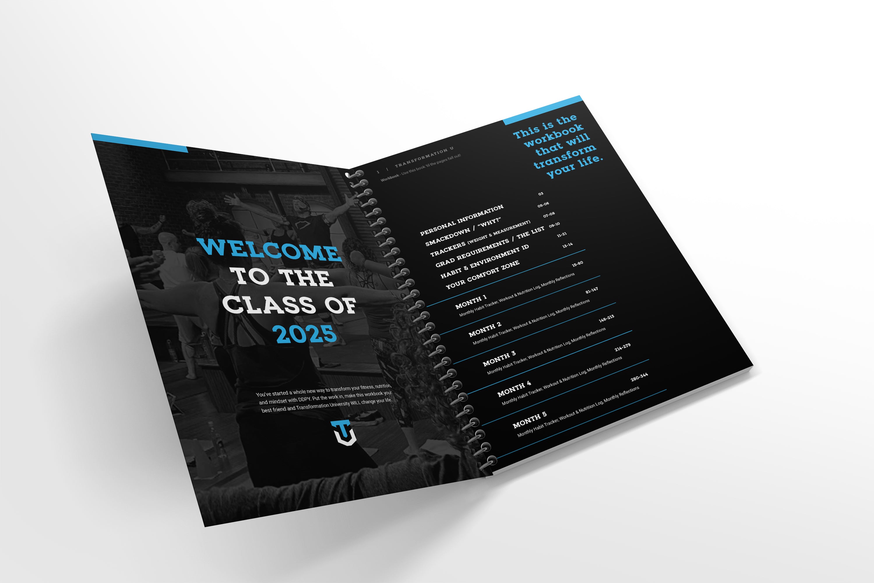 DDPY Univerity Journals