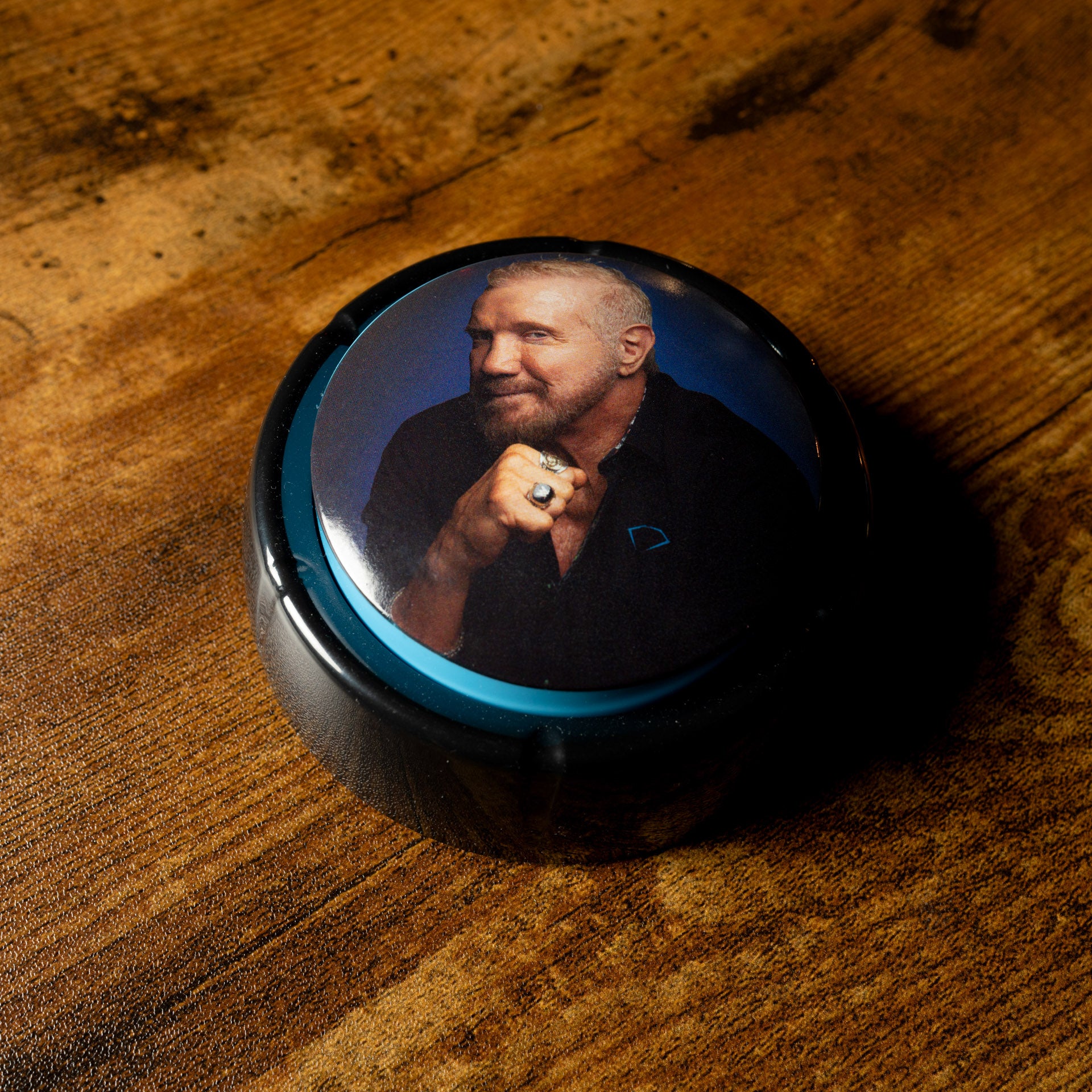 DDP Talking Button