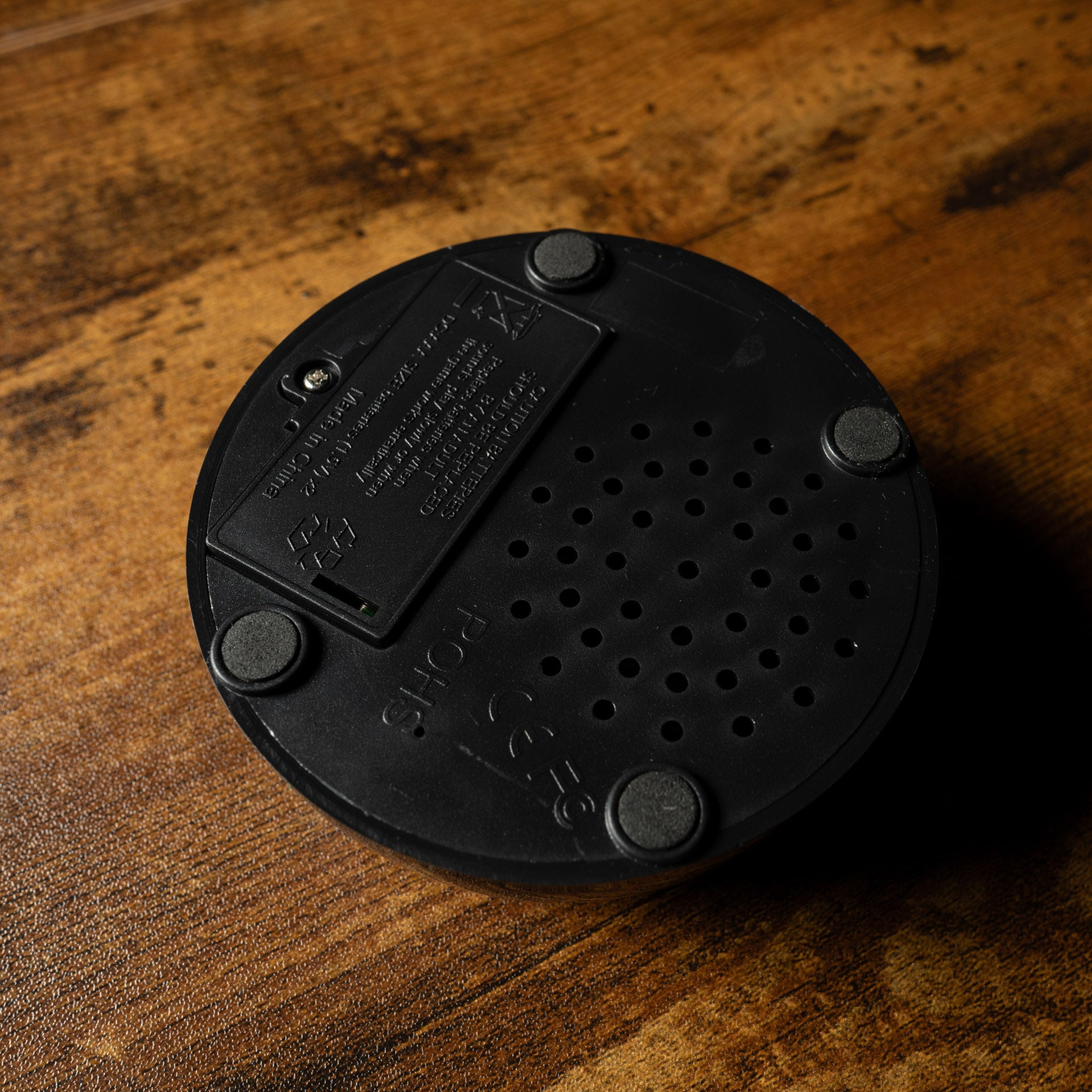 Desktop DDP - The Talking DDP Motivational Button