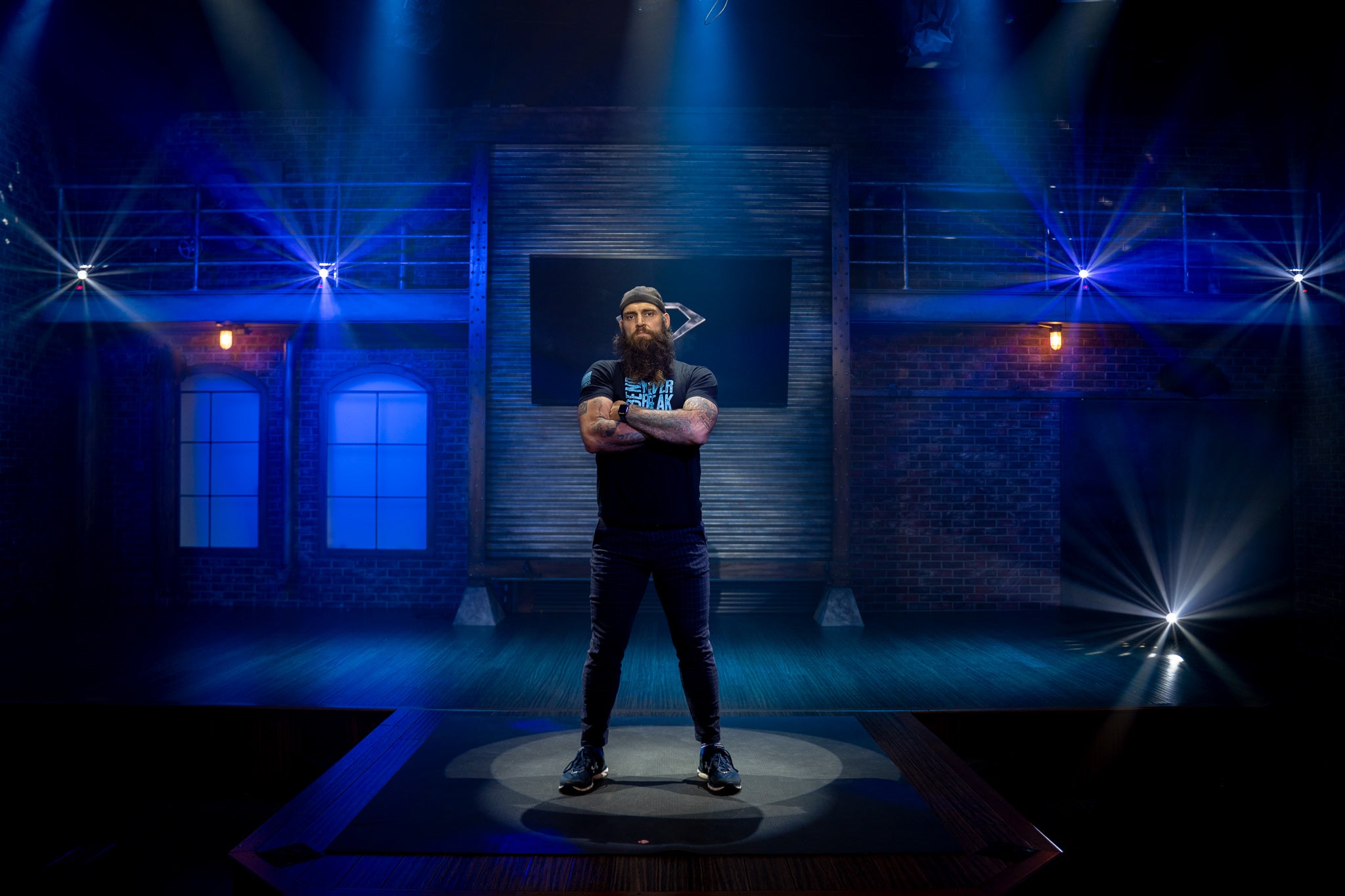 Jason Henry FastTrack Coach (3 Months)