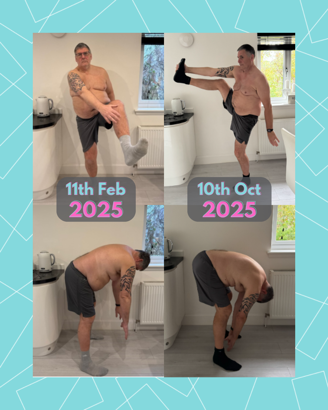 Murray Thomson FastTrack Coach (3 Months)