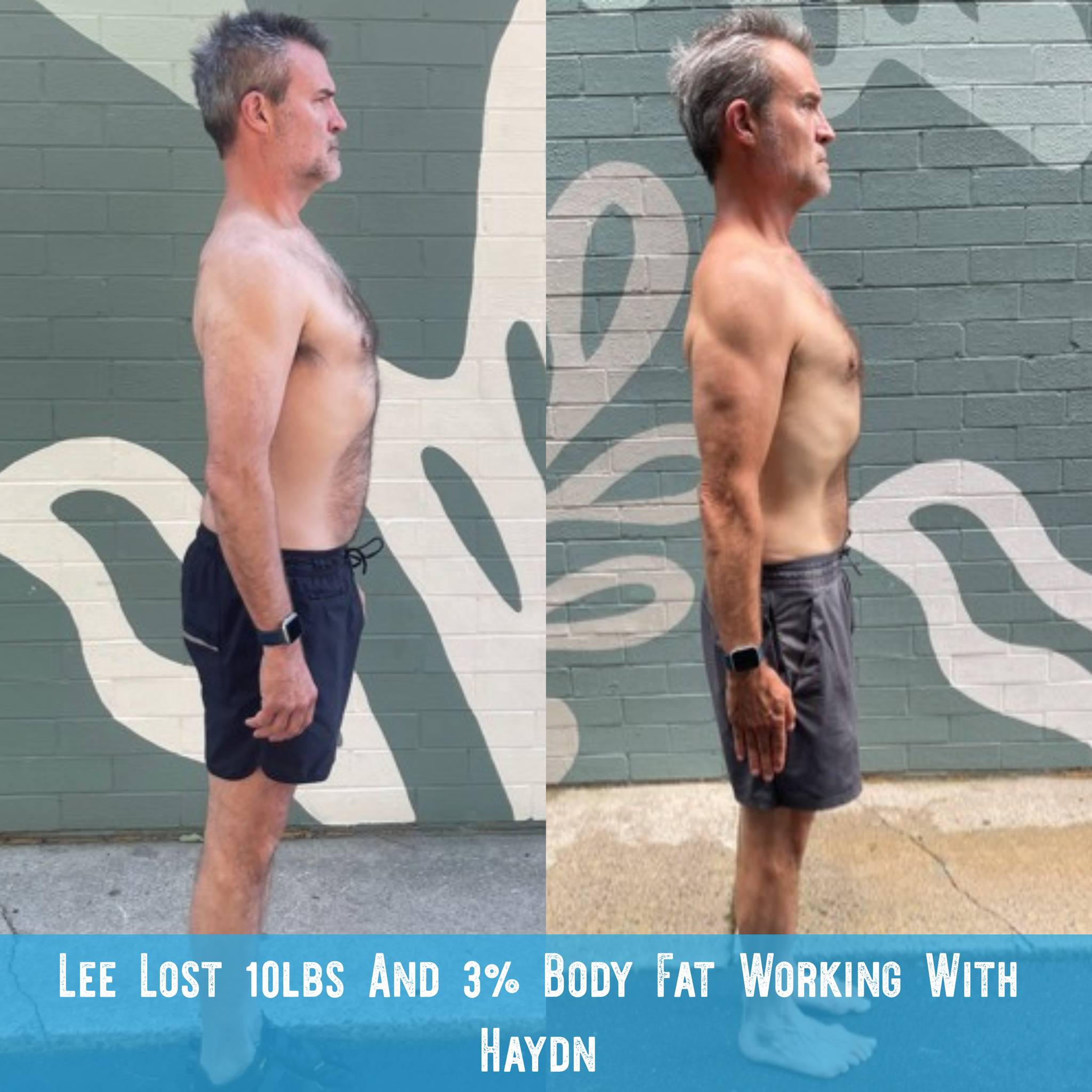 Haydn Walden FastTrack Coach (3 Months)