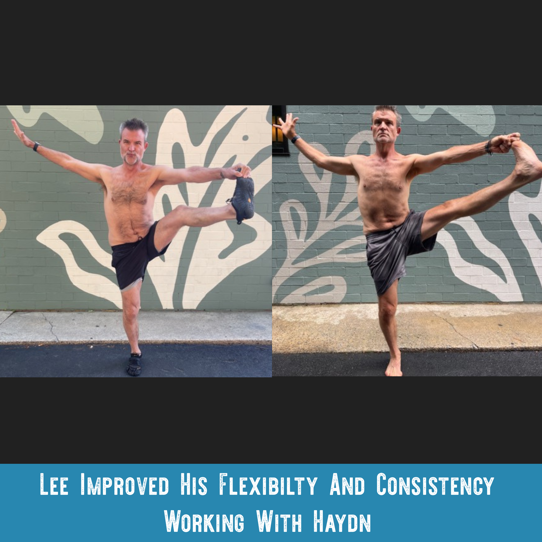 Haydn Walden FastTrack Coach (3 Months)