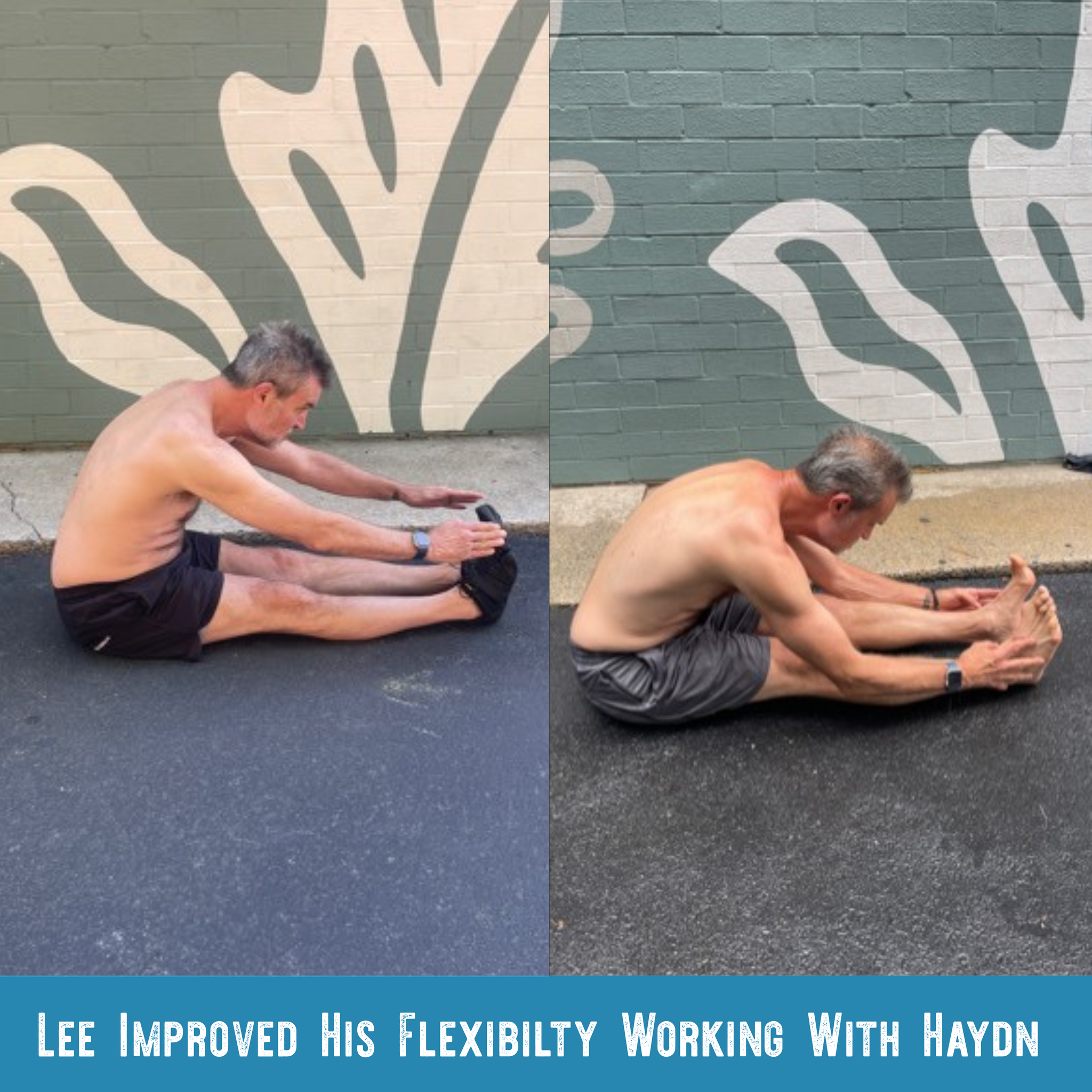 Haydn Walden FastTrack Coach (3 Months)