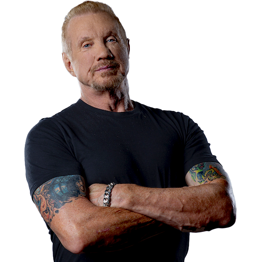 DDP