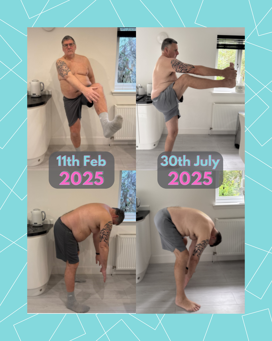 Murray Thomson FastTrack Coach (3 Months)