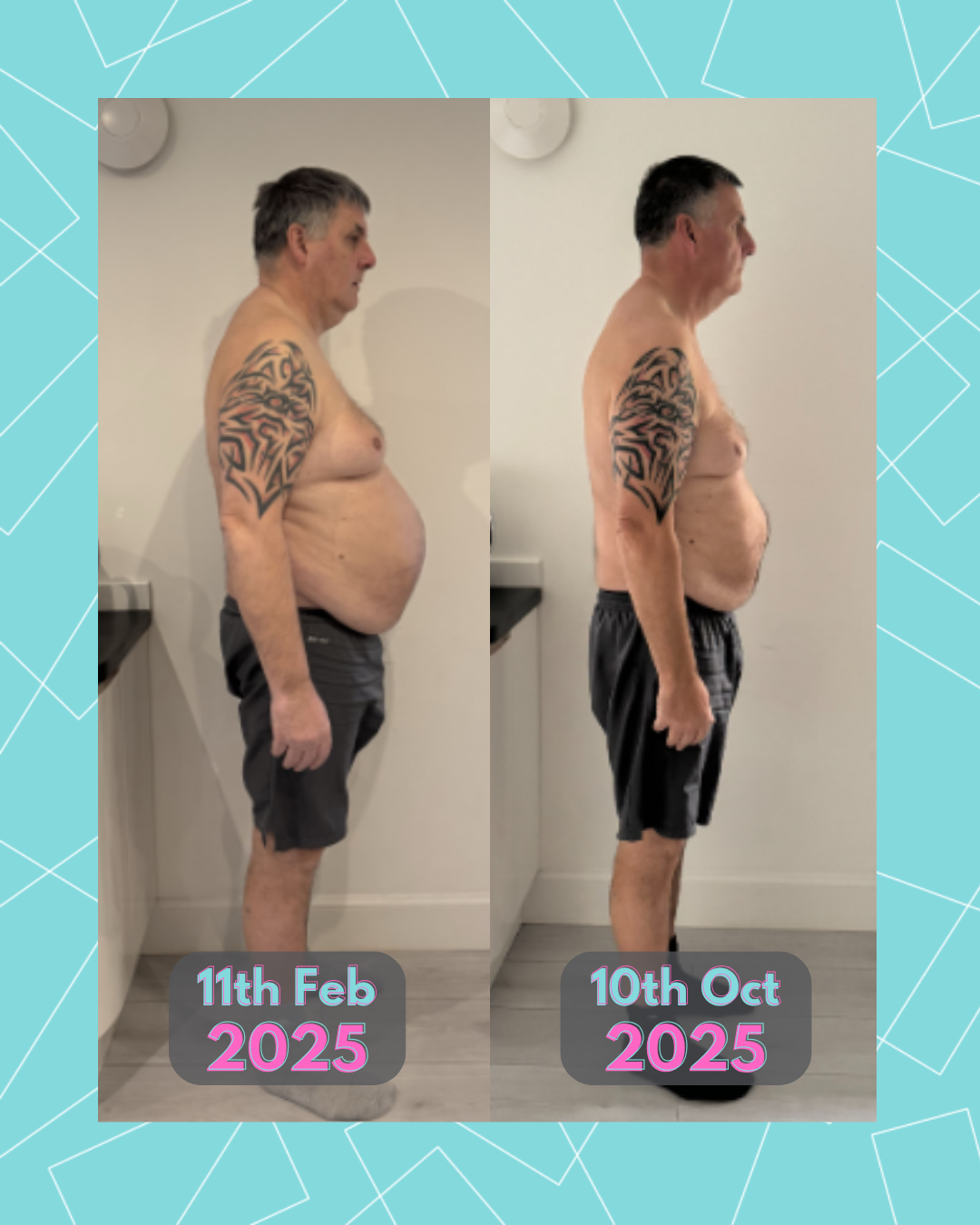 Murray Thomson FastTrack Coach (3 Months)